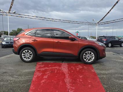 2020 Ford Escape Billings MT