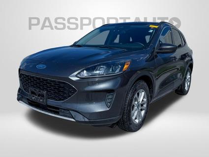 2020 Ford Escape Suitland MD