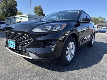 2020 Ford Escape Toms River NJ