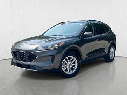 2020 Ford Escape Valparaiso IN