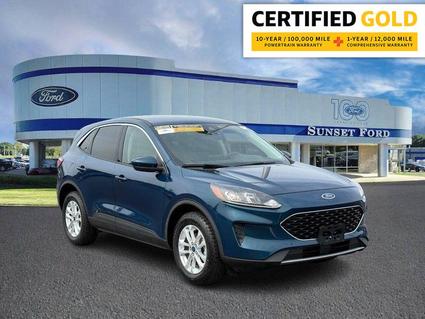 2020 Ford Escape St. Louis MO