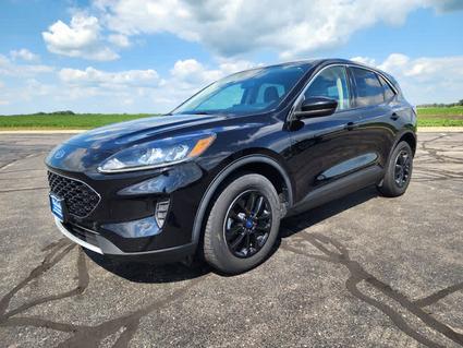 2020 Ford Escape Watseka IL