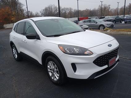 2022 Ford Escape Henderson KY