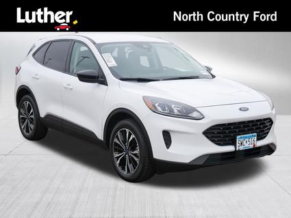 2022 Ford Escape Minneapolis MN