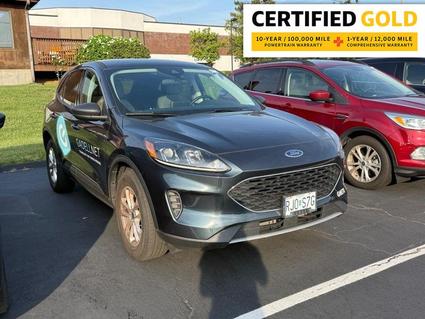 2022 Ford Escape St. Louis MO