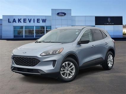 2022 Ford Escape Battle Creek MI