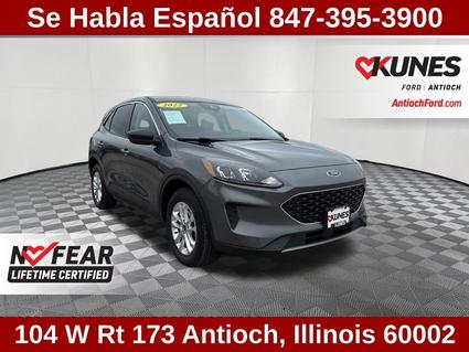 2022 Ford Escape Antioch IL