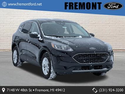 2022 Ford Escape Fremont MI