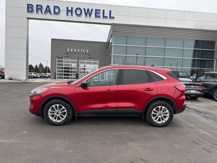 2022 Ford Escape Kokomo IN