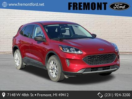 2022 Ford Escape Fremont MI