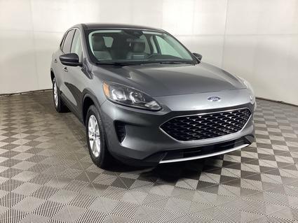 2022 Ford Escape Grandville MI