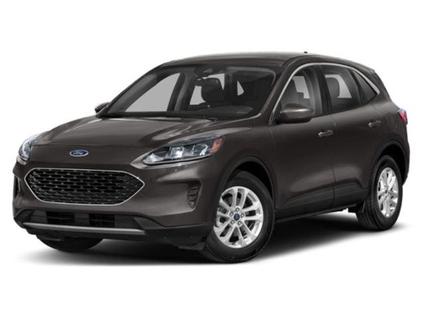 2020 Ford Escape Billings MT