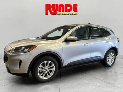 2020 Ford Escape Hazel Green WI
