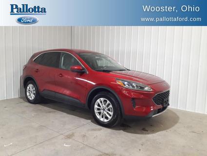 2020 Ford Escape Wooster OH