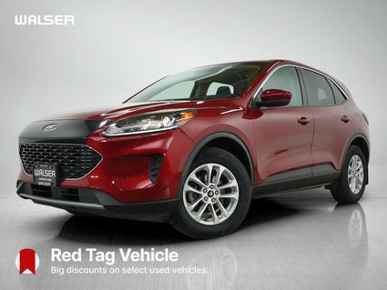 2020 Ford Escape Burnsville MN