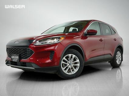 2020 Ford Escape Burnsville MN