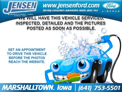 2020 Ford Escape Marshalltown IA
