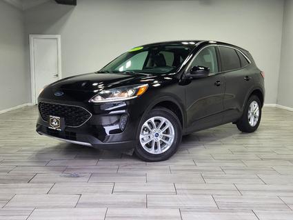 2020 Ford Escape Philadelphia PA