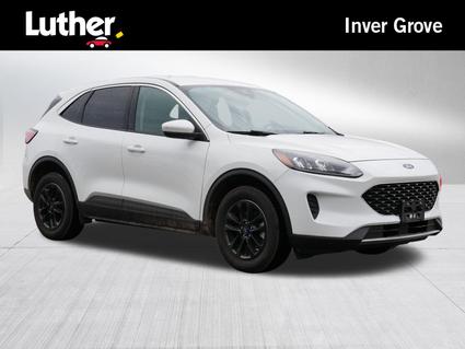 2020 Ford Escape Inver Grove Heights MN