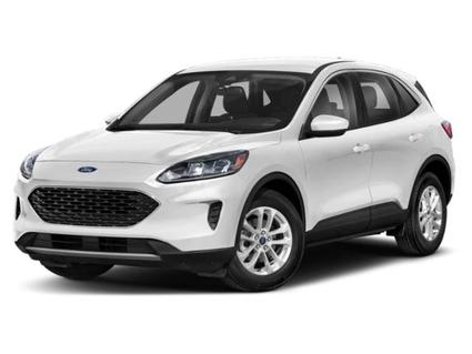 2020 Ford Escape Inver Grove Heights MN