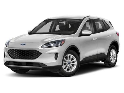 2020 Ford Escape Grants Pass OR