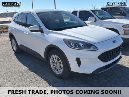 2020 Ford Escape Sand Springs OK