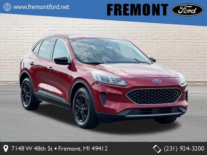 2020 Ford Escape Fremont MI