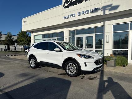 2020 Ford Escape Lexington KY