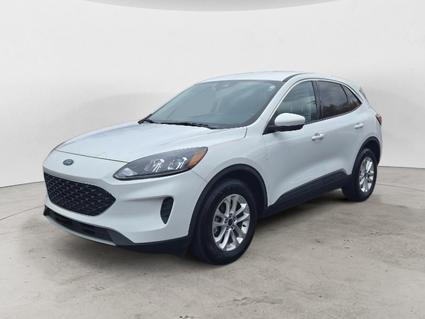 2020 Ford Escape Ypsilanti MI