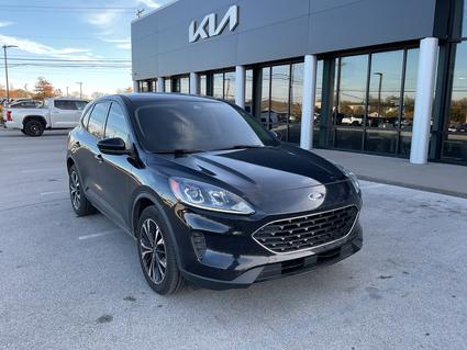 2021 Ford Escape Nicholasville KY