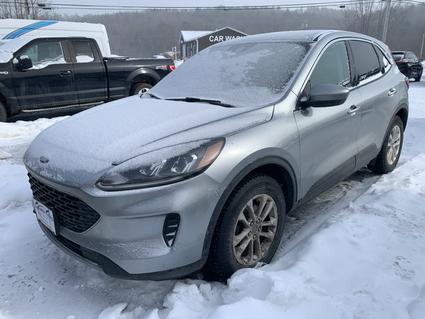 2021 Ford Escape Cliffton Park NY