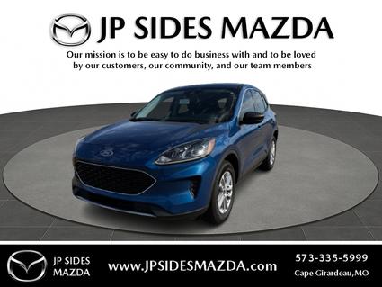 2022 Ford Escape Cape Girardeau MO