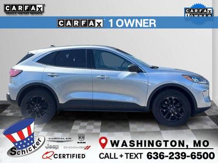 2022 Ford Escape Washington MO