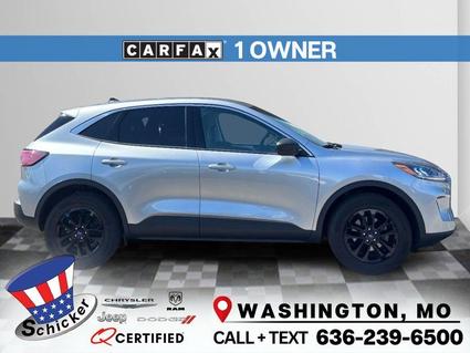 2022 Ford Escape Washington MO