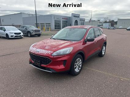 2022 Ford Escape Wausau WI