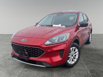 2022 Ford Escape Wausau WI