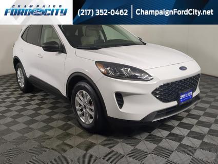 2022 Ford Escape Champaign IL