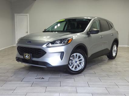 2022 Ford Escape Philadelphia PA