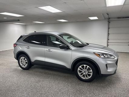 2022 Ford Escape Kalkaska MI