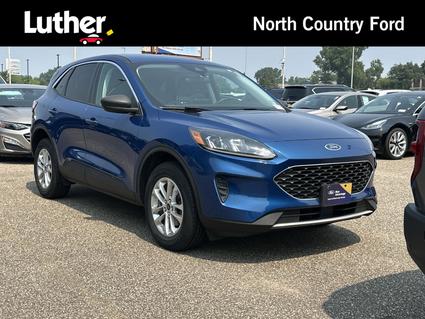 2022 Ford Escape Minneapolis MN