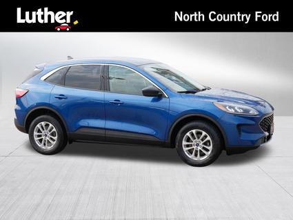 2022 Ford Escape Minneapolis MN