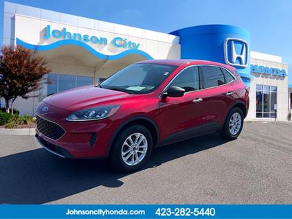 2022 Ford Escape Johnson City TN