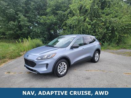 2022 Ford Escape Mooresville IN