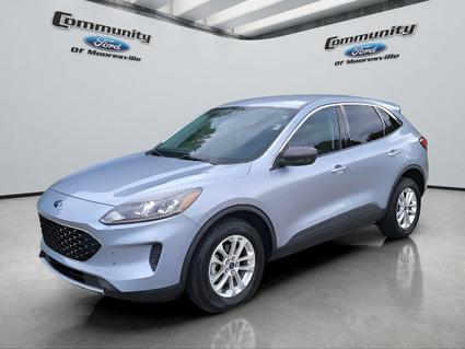 2022 Ford Escape Mooresville IN