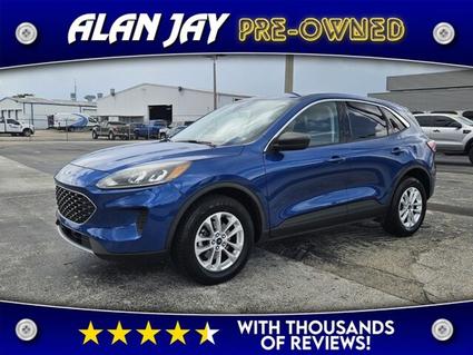 2022 Ford Escape Sebring FL