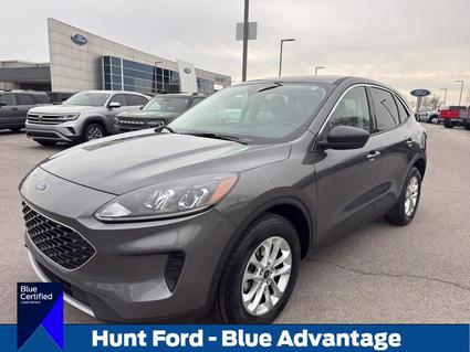2022 Ford Escape Franklin KY