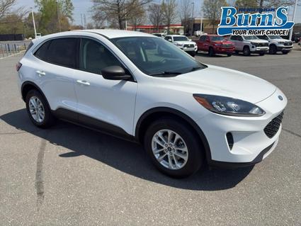 2022 Ford Escape Rock Hill SC