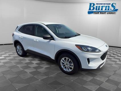 2022 Ford Escape Rock Hill SC