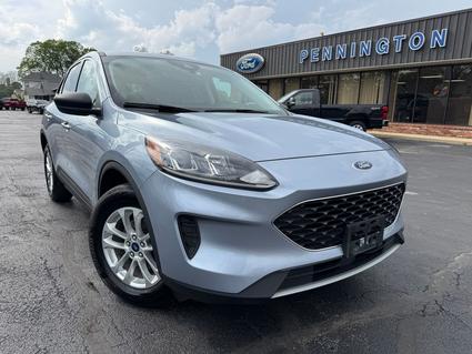 2022 Ford Escape Centralia IL