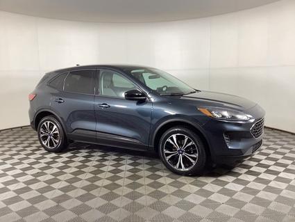 2022 Ford Escape Grandville MI